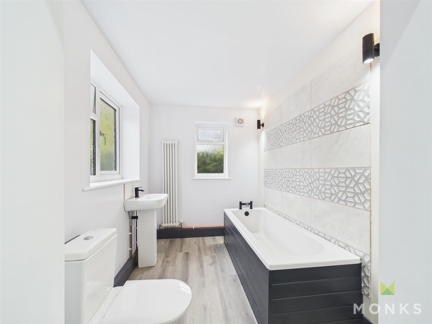 Tregantle The Driveway, Shrewsbury, SY3 0LX For Sale